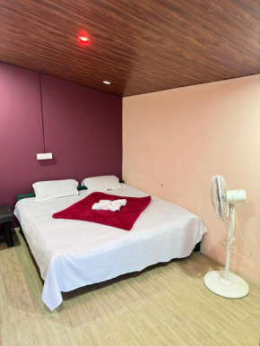 Chikmagalur TopHill Homestay